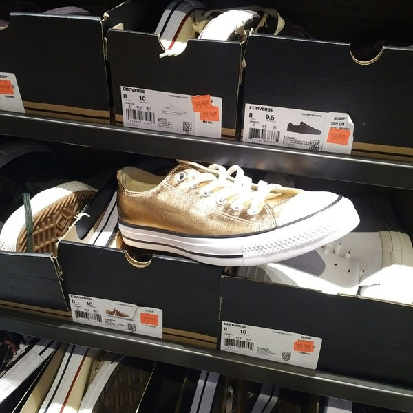 converse outlet kansas city