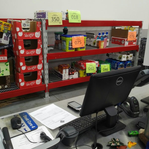 Photos At Sam S Club Village West 10510 Parallel Pkwy