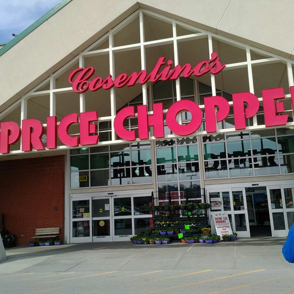 Photos at Cosentino's Price Chopper Shawnee, KS