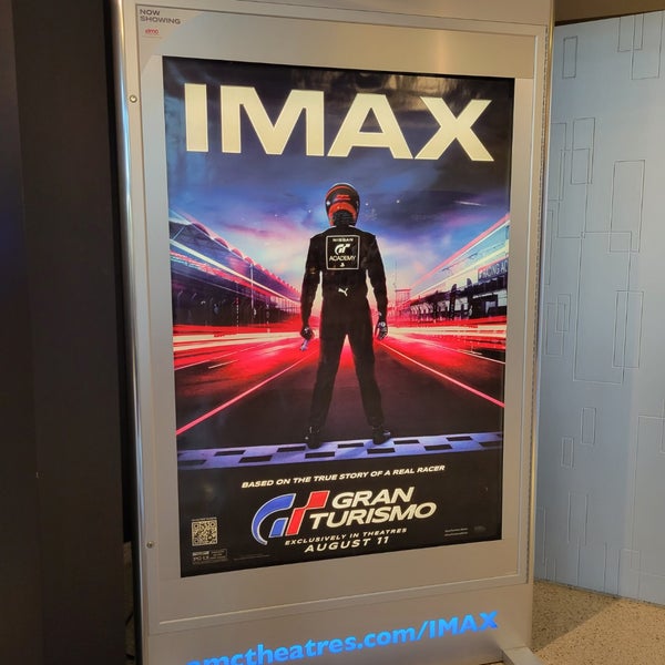 Photos at AMC Legends 14 Movie Theater in Kansas City