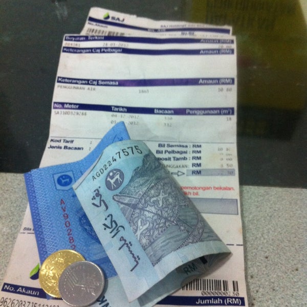 Photos at POS Malaysia - Post Office