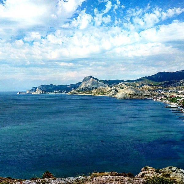 Липарские острова Италия