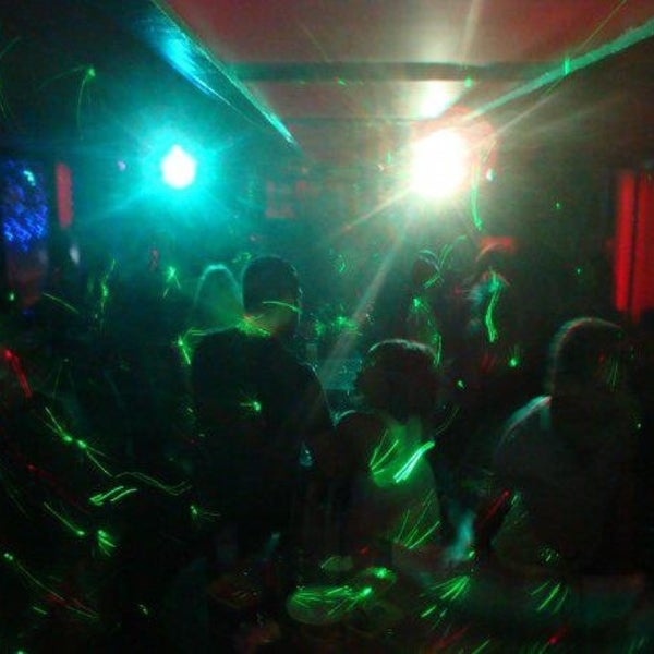 Foto diambil di Chaos Club oleh Volkan pada 3/13/2013.