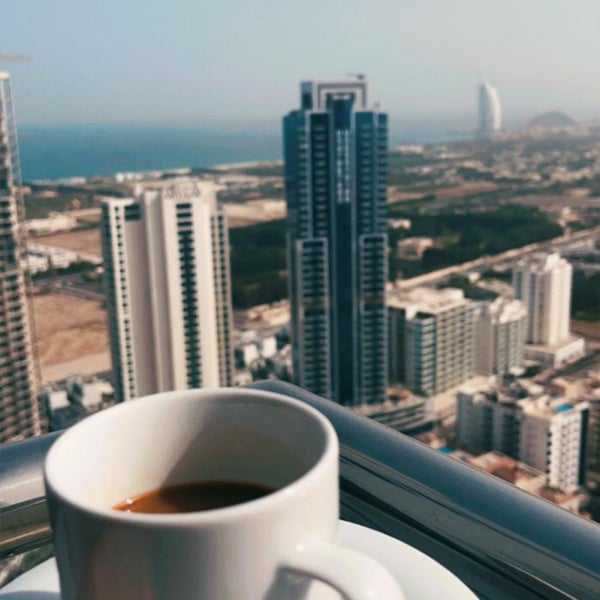 5/7/2022 tarihinde Farraj A.ziyaretçi tarafından Fraser Suites Dubai'de çekilen fotoğraf