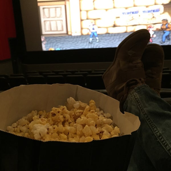 Photos at Upshur Village Cinemas Buckhannon, WV