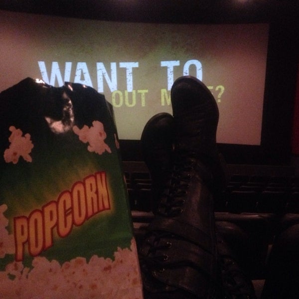 Photos at Upshur Village Cinemas Buckhannon, WV