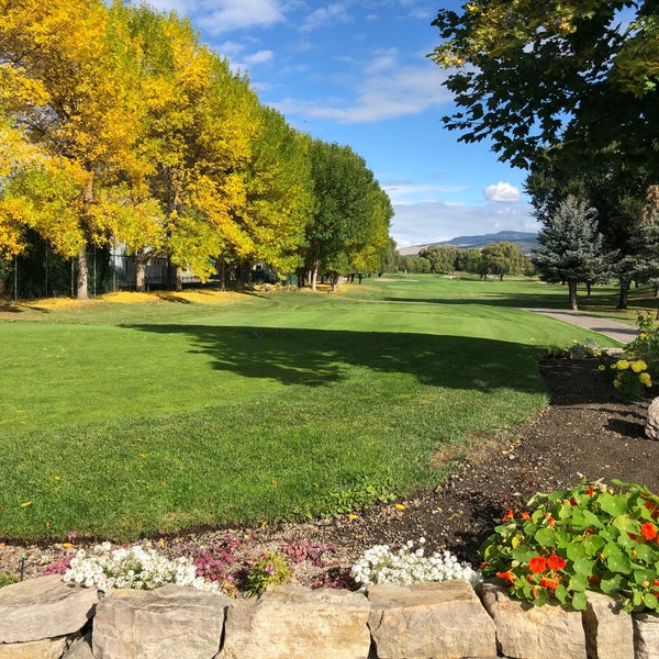 Kelowna Springs Golf Club Golf Course in Kelowna