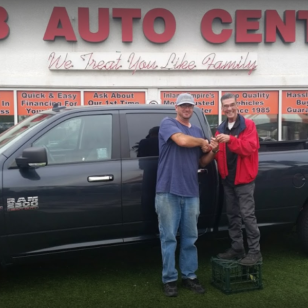 Rb Auto Center Car Sale and Rentals