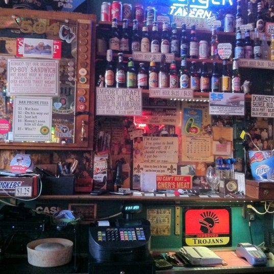 11/4/2012にGeoff F.がThe Villager Tavernで撮った写真
