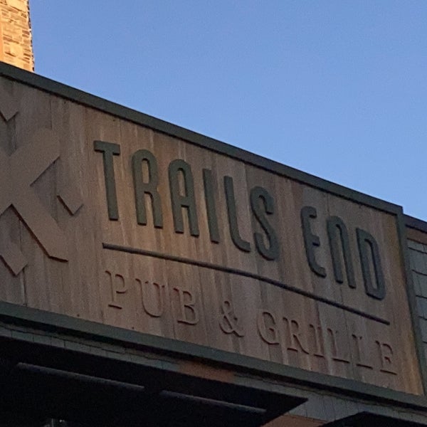 Trails End Pub & Grille Camelback Mountain 193 Resort Dr