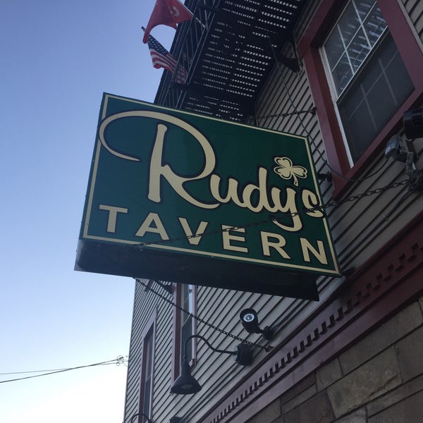Solid local bar with cheap eats
