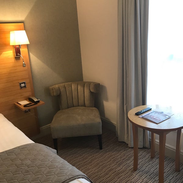 Mercure Bowdon Hotel Altrincham'da Otel