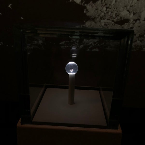 Photo prise au Museo Nazionale della Scienza e della Tecnologia Leonardo da Vinci par أحمد . le11/4/2021