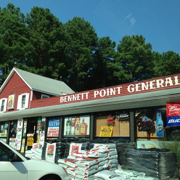 Point General Store 2 tips from 54 visitors