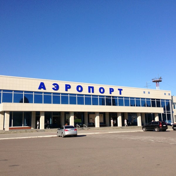 Воронеж аэропорт все