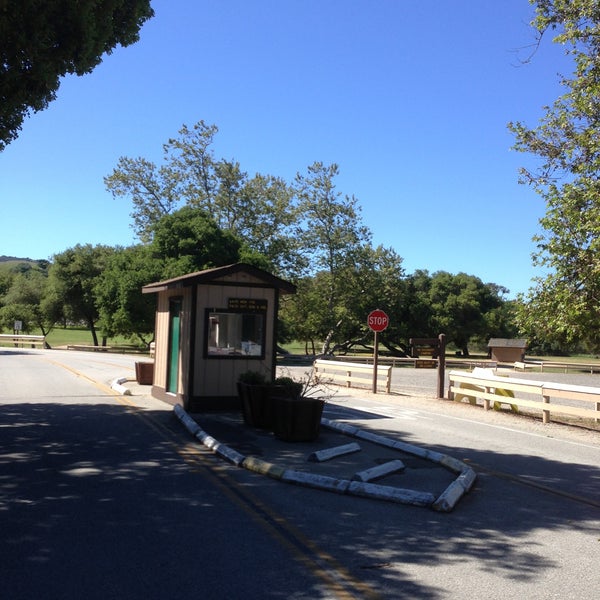 Photos at Toro Park Salinas, CA
