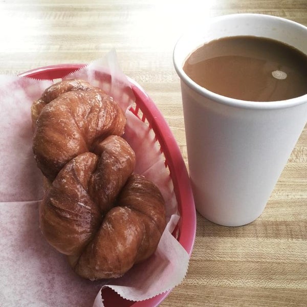 Golden Gate Donuts Temescal 5 tips