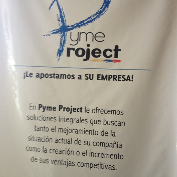 SAS Projects.