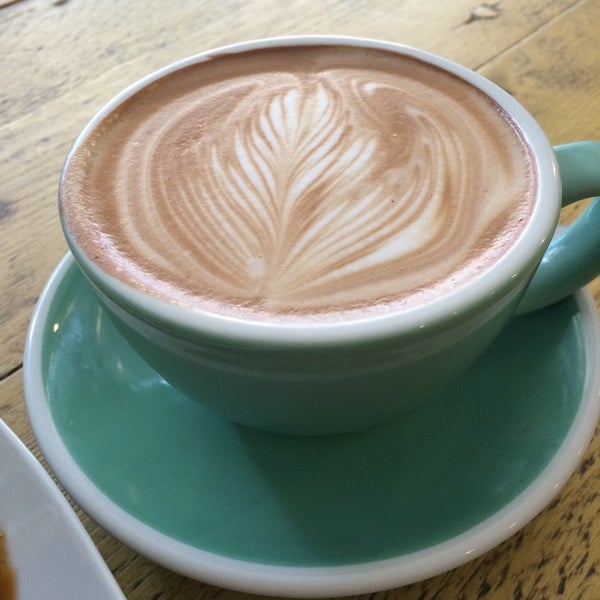 Southsea Coffee Co Portsmouth, Hampshire