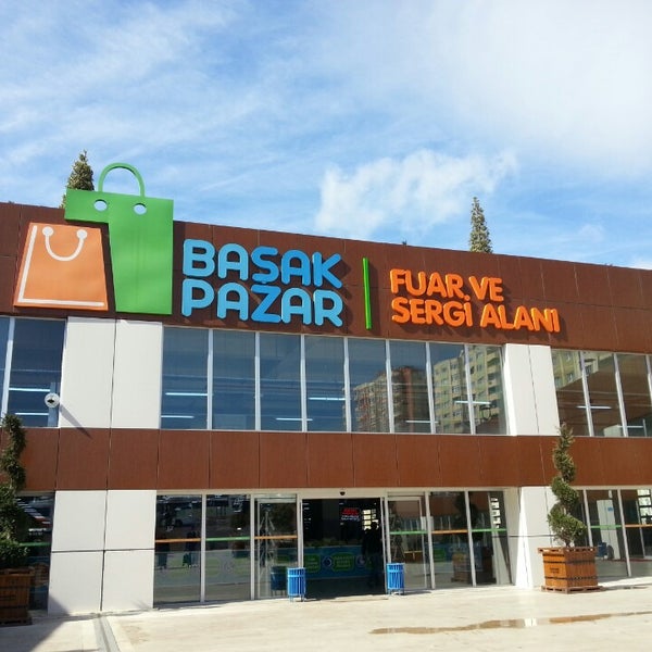 basakpazar fuar ve sergi alani basak 5007 ziyaretcidan 24 tavsiye