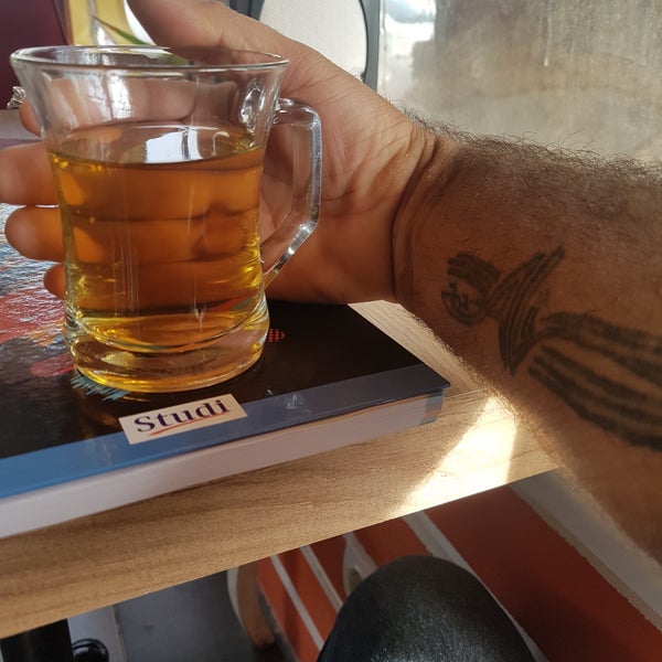 Askıda Kahve Antalya�da Kafe