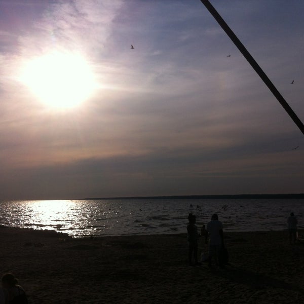 Photos At Anglers Bay Cottages Cleveland Ny