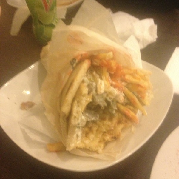 Greece burger северная Greece burger северная