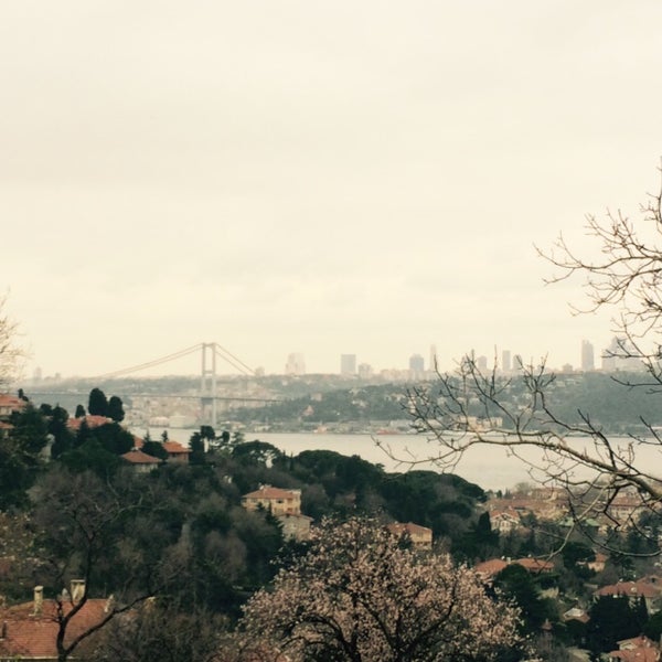 รูปภาพถ่ายที่ Hayde Cafe โดย BİLAL G. เมื่อ 3/1/2015