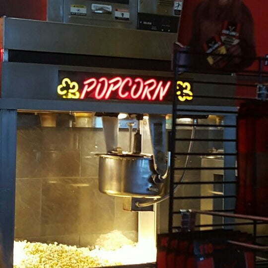 Photos at Signature Theatres Movie Theater in Kalispell