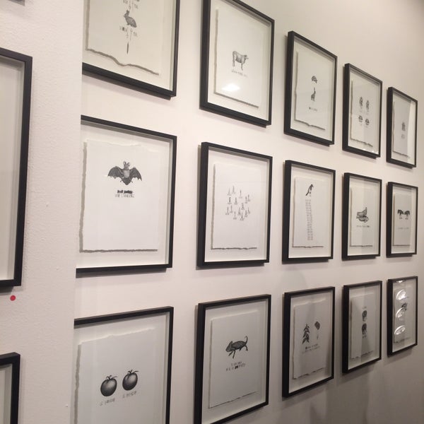 22 gallery. 22 gallery