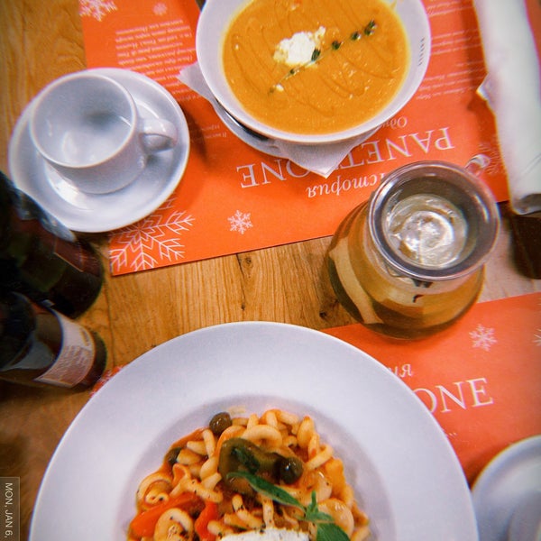 Photo taken at Eataly by Алсушка М. on 1/6/2020