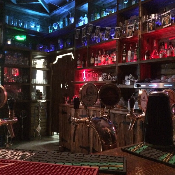 Foto diambil di Король Гамбринус, Ресторан-клуб oleh Sloppy🍸 П. pada 7/1/2014