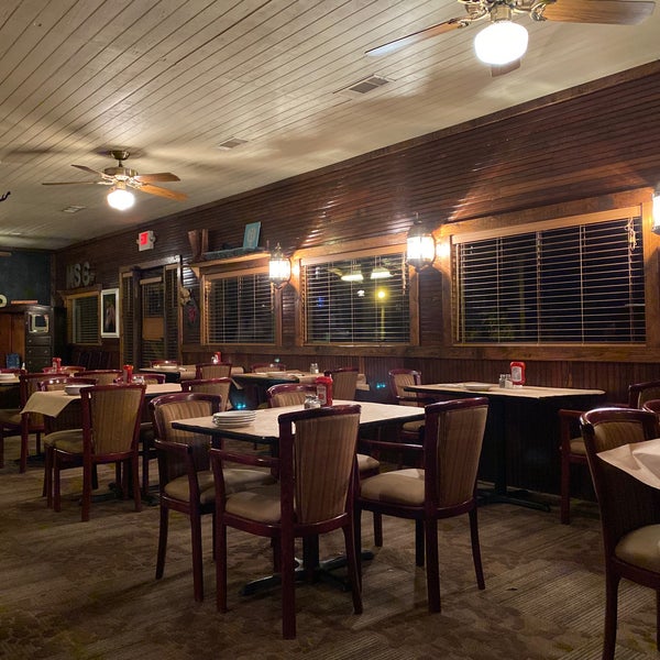 Meriwether Steak Co. Steakhouse in Warm Springs