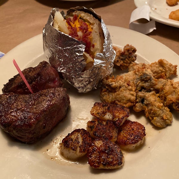 Meriwether Steak Co. Steakhouse in Warm Springs