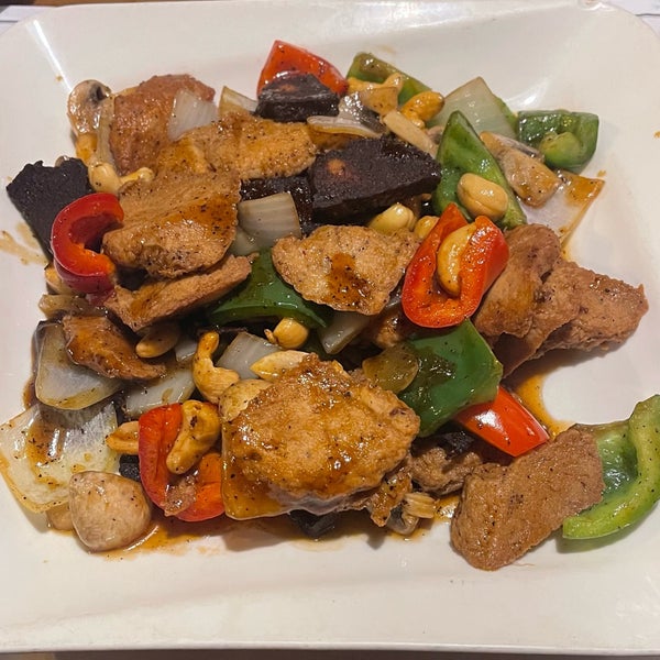 Veggie Heaven Denville, NJ