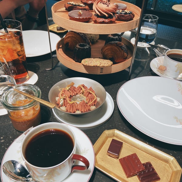 Alain Ducasse Chocolate