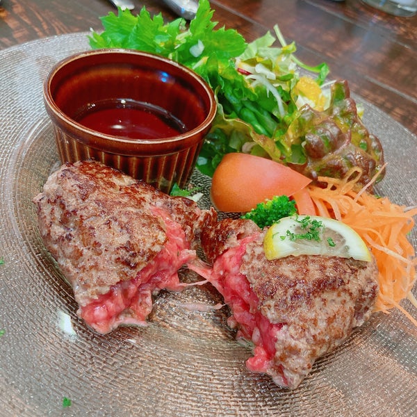 Fotos Em タヴェルナハンバーグ Taverna Hamburg 水戸市 茨城県