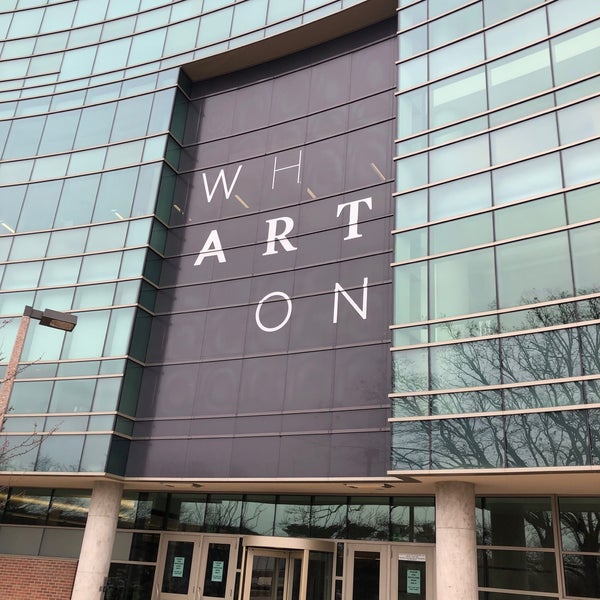 Das Foto wurde bei Wharton Center for Performing Arts von Kenny M. am 1/17/2019 aufgenommen