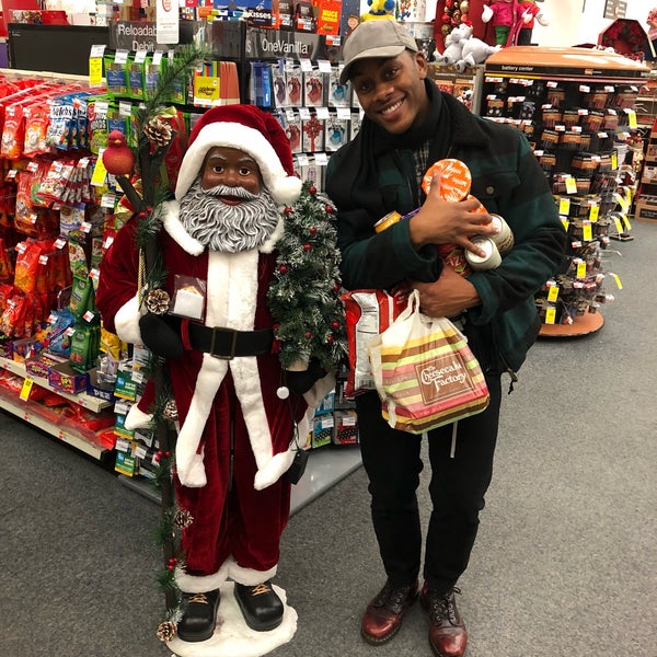 CVS pharmacy - Downtown Providence - 1 Providence Pl