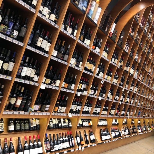 Wine Wisdom Wine Store in Midtown East