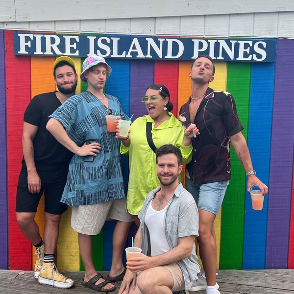 Guide to Fire Island Pines's best spots