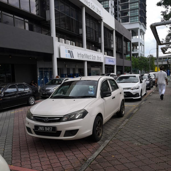Intermed Manufacturing Sdn Bhd Conference Room