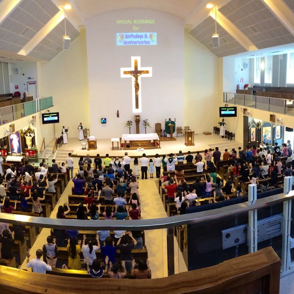 Sabah Seminarian Shares His Experiences At Penang College General Catholic Archdiocese Of Kota Kinabalu