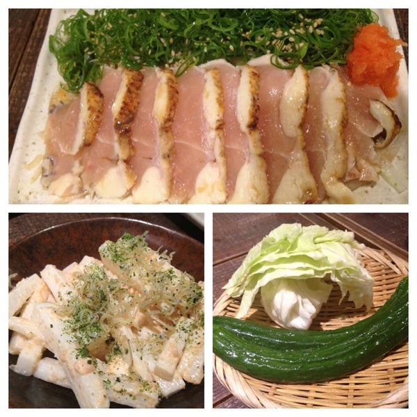 塚田農場 銀座八丁目店 Now Closed Sake Bar In 銀座