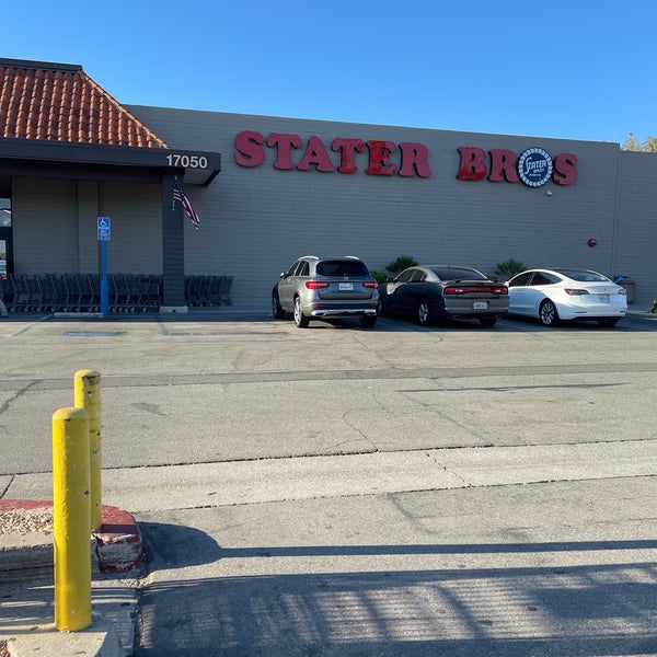 Stater Bros. Markets Riverside, CA