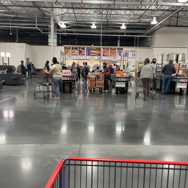 Costco 1 tip from 43 visitors