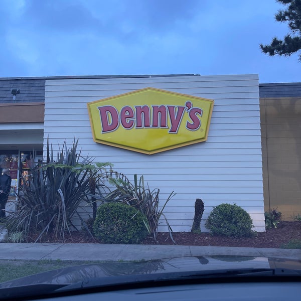 Photos at Denny's 1 tip