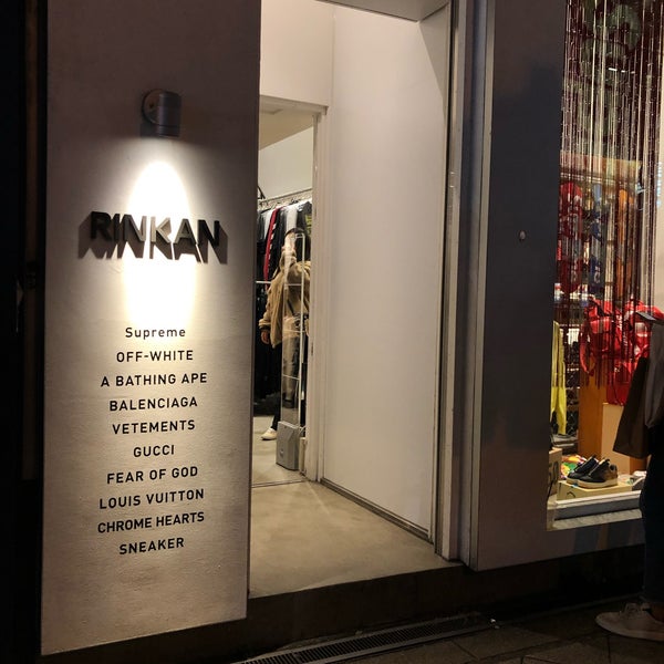 Photos At Rinkan 南堀江店 西区 0 Tips