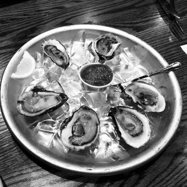 Fish City Grill Seafood Restaurant in Edmond