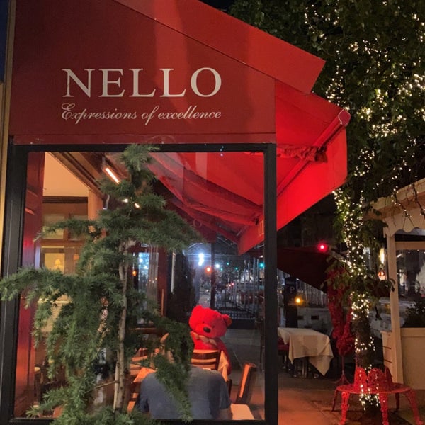 9/20/2021 tarihinde Meteib A.ziyaretçi tarafından Nello'de çekilen fotoğraf